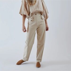 Ilana Kohn Huxie Pant